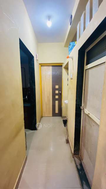 1 BHK Flat In Utkarsha Residency For Sale  In Ambernath