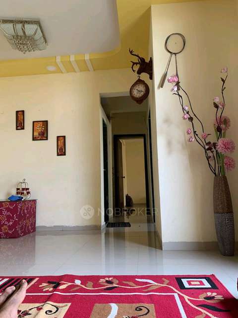2 BHK Flat In Vardhaman Vatika For Sale  In Vasind
