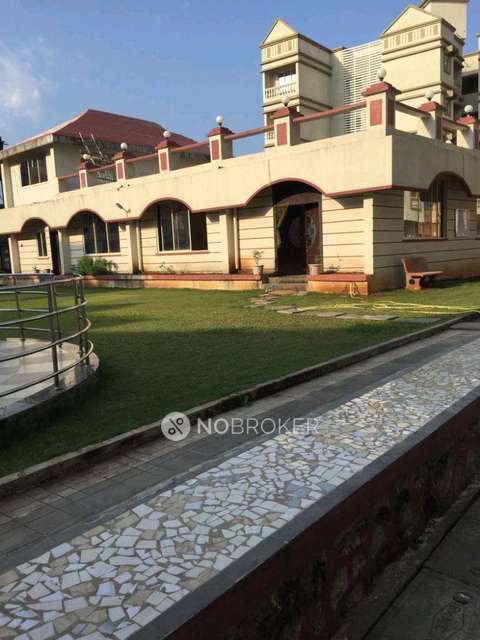 2 BHK Flat In Vardhaman Vatika For Sale  In Vasind