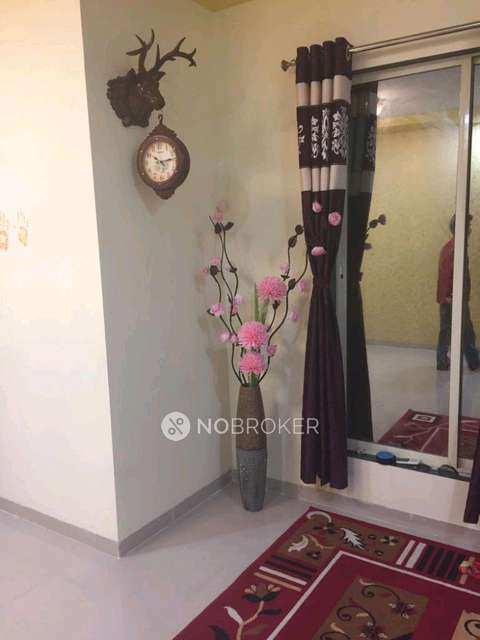 2 BHK Flat In Vardhaman Vatika For Sale  In Vasind