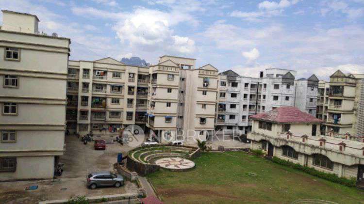 2 BHK Flat In Vardhaman Vatika For Sale  In Vasind