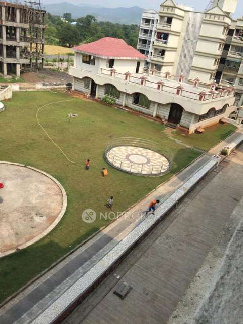 2 BHK Flat In Vardhaman Vatika For Sale  In Vasind