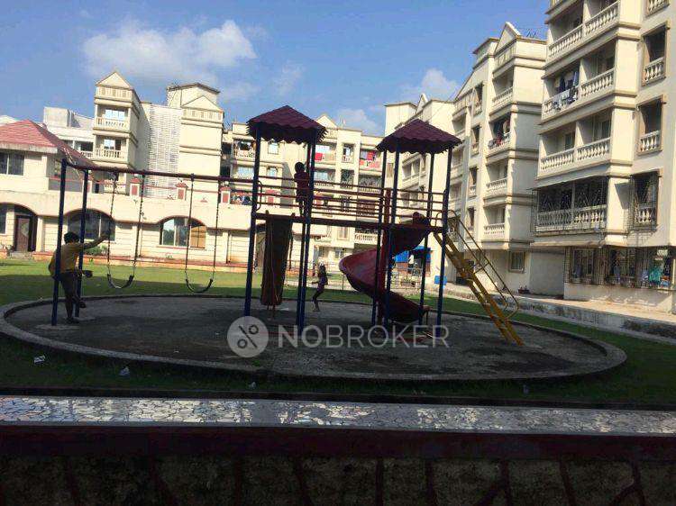 2 BHK Flat In Vardhaman Vatika For Sale  In Vasind