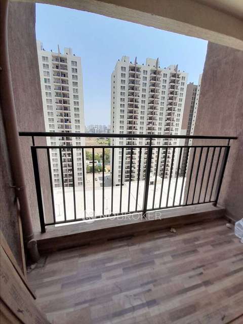 2 BHK Flat In Aerzo Kolte Patil Life Republic for Rent In Mulshi