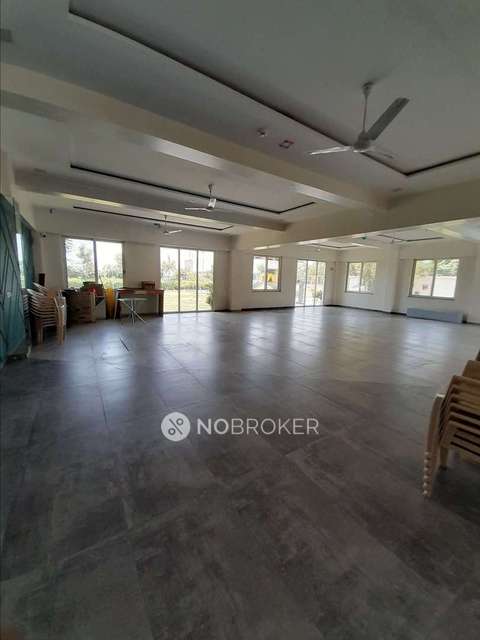 2 BHK Flat In Aerzo Kolte Patil Life Republic for Rent In Mulshi