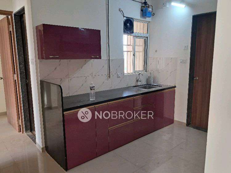 2 BHK Flat In Kolte Patil Liferepublic  for Rent  In R16 Arezo - Building C