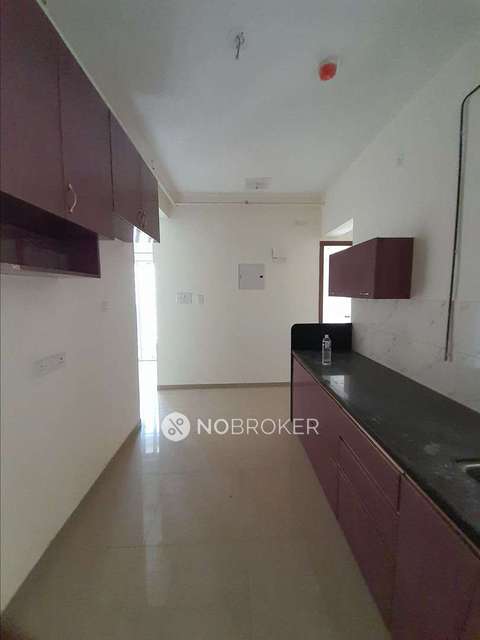 2 BHK Flat In Aerzo Kolte Patil Life Republic for Rent In Mulshi
