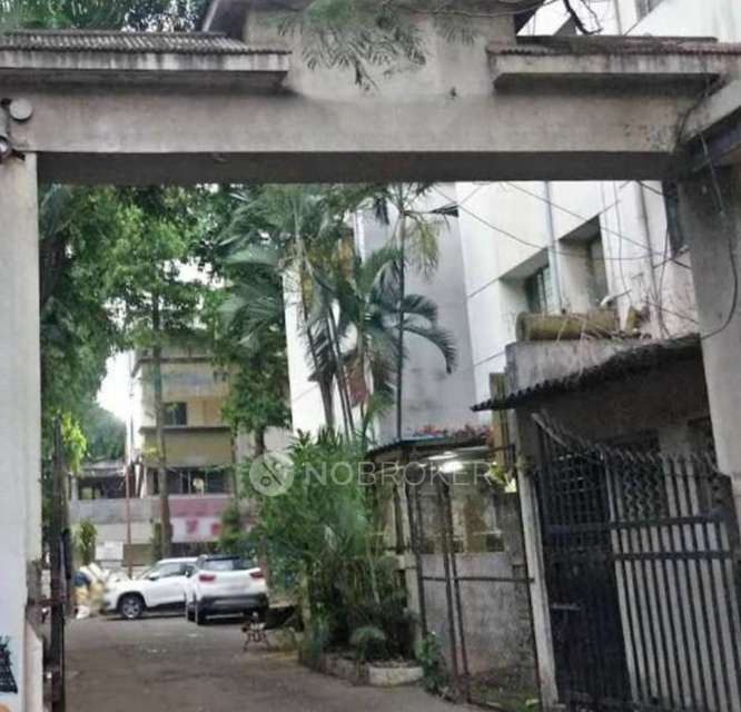 1 BHK Flat In Prithvi Apartments for Rent  In Hadapsar