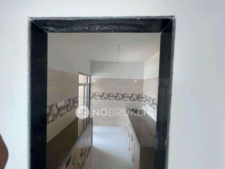 2 BHK Flat In Gagan 45 for Rent  In Kedar Darshan Co-operative Housing Society