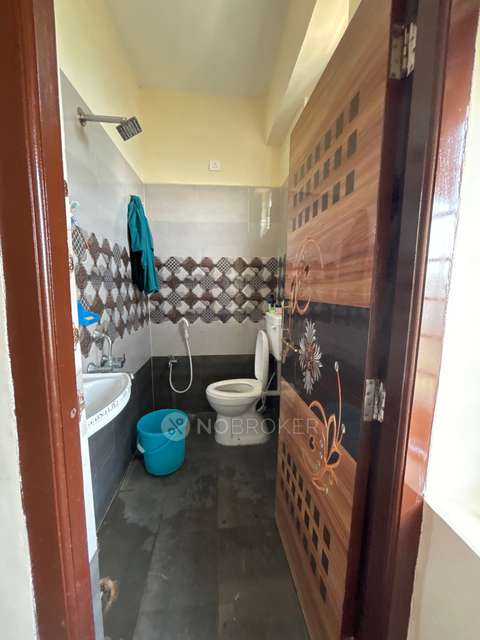 1 BHK Flat In Sridevi Residency  For Sale  In Bachupally Mallampet