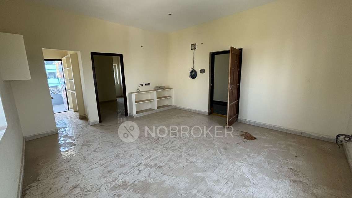 1 BHK Flat In Sridevi Residency  For Sale  In Bachupally Mallampet