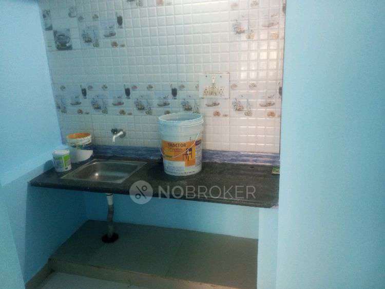 1 BHK House for Rent  In Rashad Nagar 