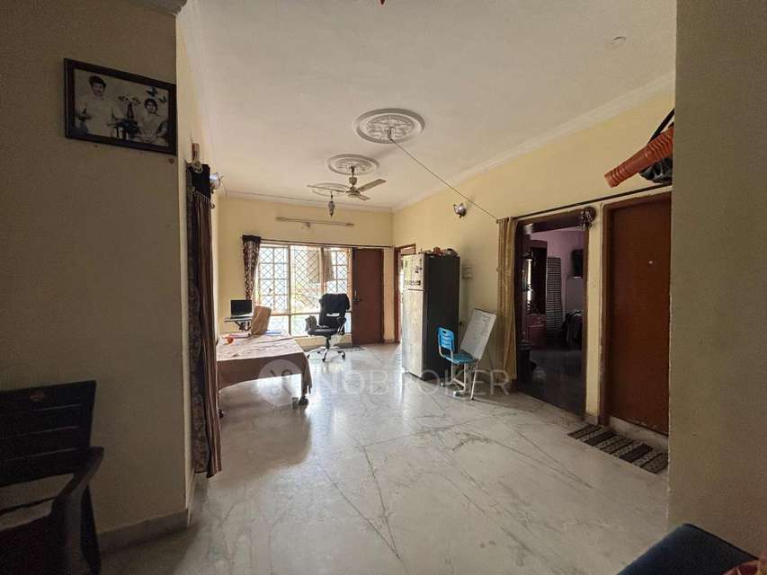 3 BHK Flat In Francis Apartments For Sale  In West Marredpally