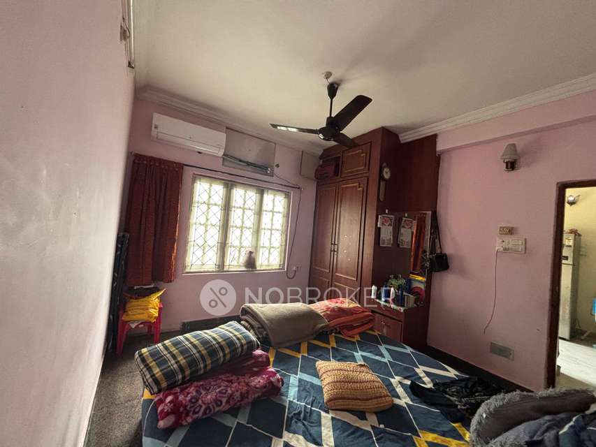 3 BHK Flat In Francis Apartments For Sale  In West Marredpally