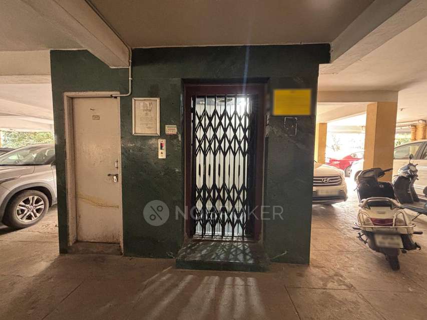 3 BHK Flat In Francis Apartments For Sale  In West Marredpally