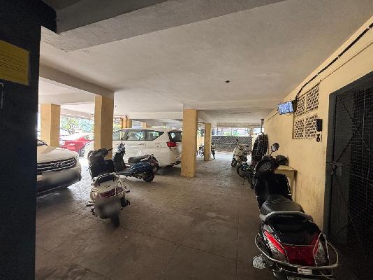 3 BHK Flat In Francis Apartments For Sale  In West Marredpally