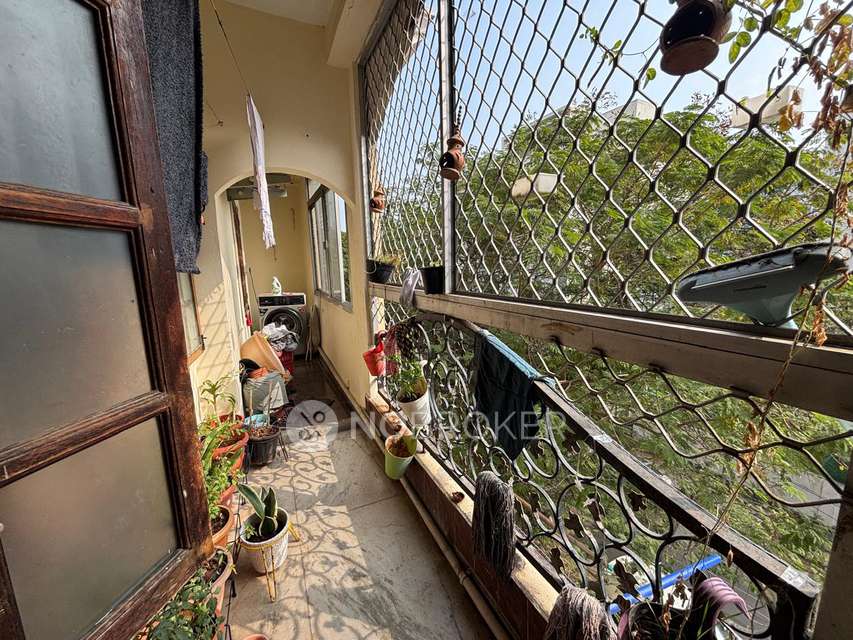 3 BHK Flat In Francis Apartments For Sale  In West Marredpally