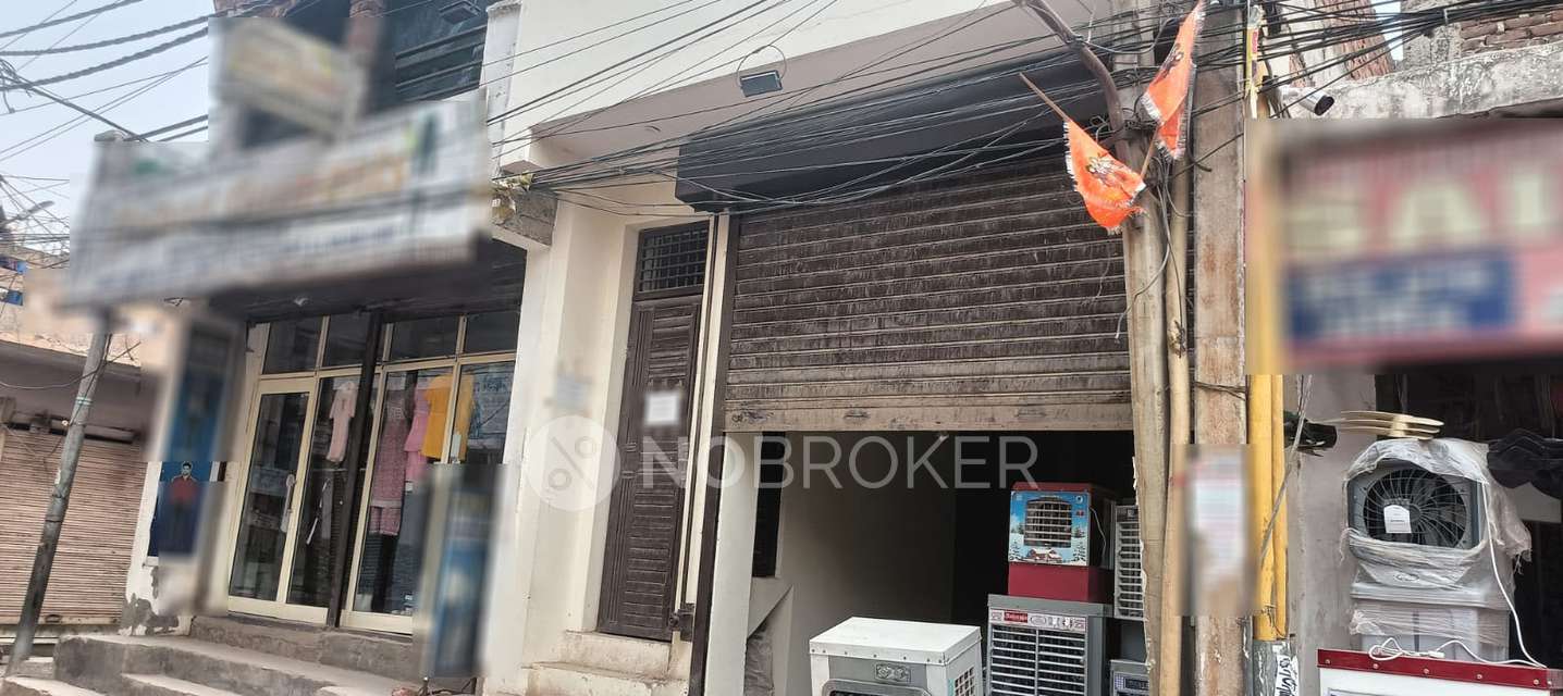 Shop in Uttam Nagar, Delhi for sale 