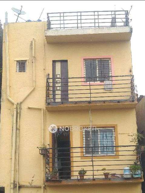 1 BHK Flat In Sri Sai Residency for Rent  In  Dattawadi