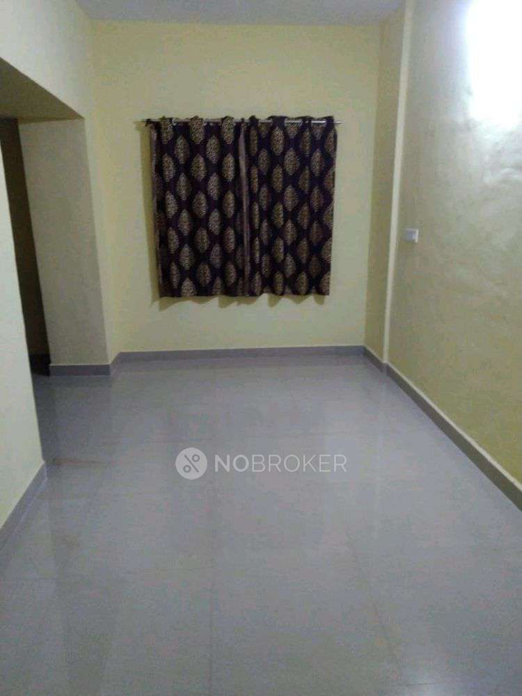 1 BHK Flat In Sri Sai Residency for Rent  In  Dattawadi