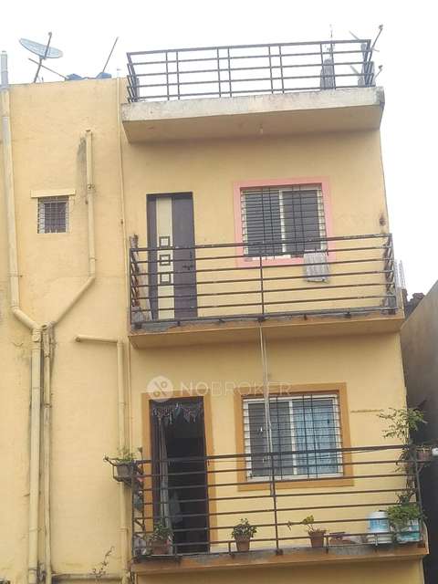 1 BHK Flat In Sri Sai Residency for Rent  In  Dattawadi