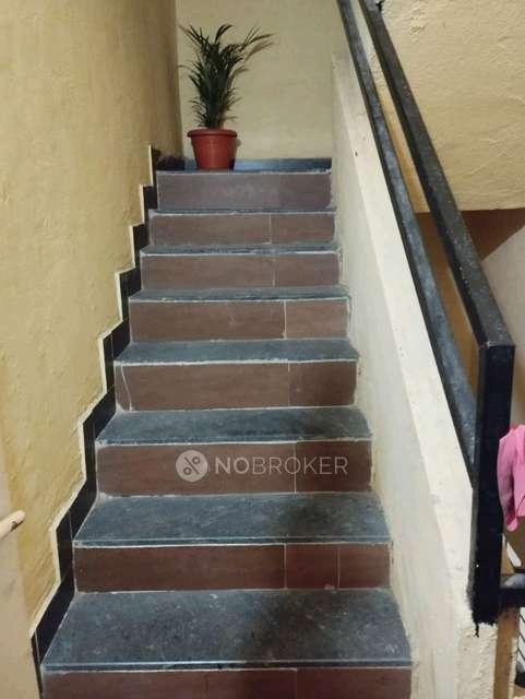 1 BHK Flat In Sri Sai Residency for Rent  In  Dattawadi