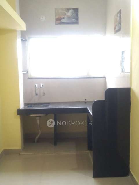 1 BHK Flat In Sri Sai Residency for Rent  In  Dattawadi