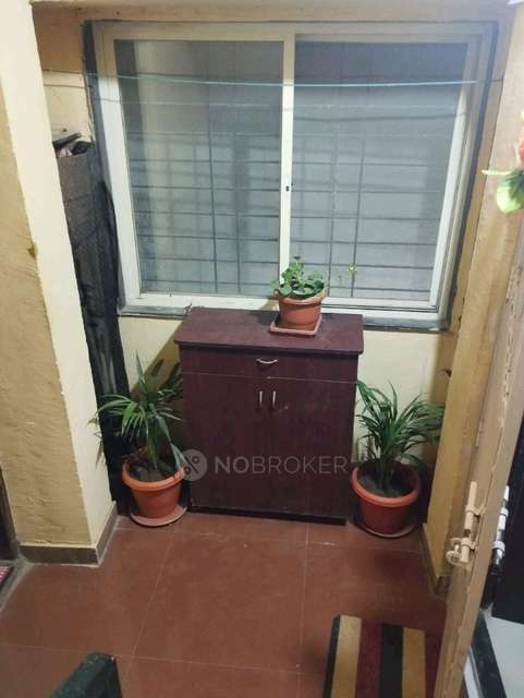 1 BHK Flat In Sri Sai Residency for Rent  In  Dattawadi
