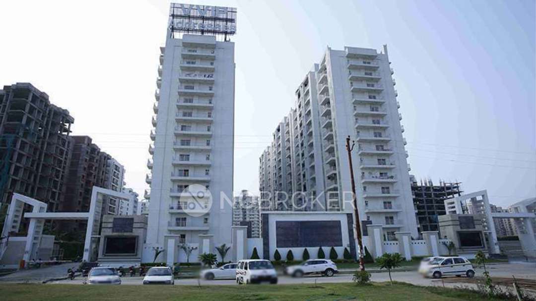 4 BHK Flat In Vvip Mangal For Sale  In Raj Nagar Extension