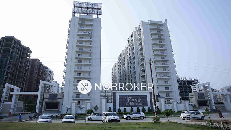 4 BHK Flat In Vvip Mangal For Sale  In Raj Nagar Extension
