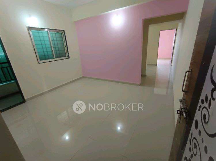 1 BHK Flat In Aayush Residency for Rent  In Hinjewadi