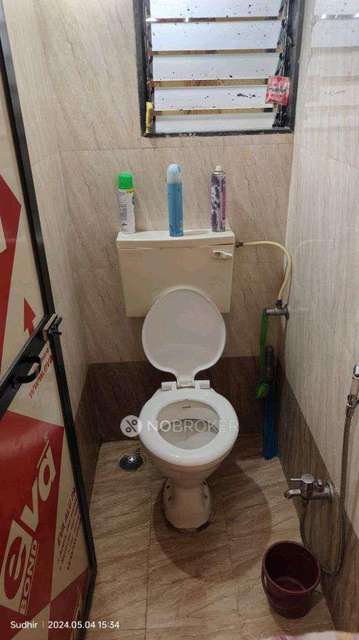 1 BHK Flat In Krishna Regency Ulwe Sector 3 For Sale  In Ulwe