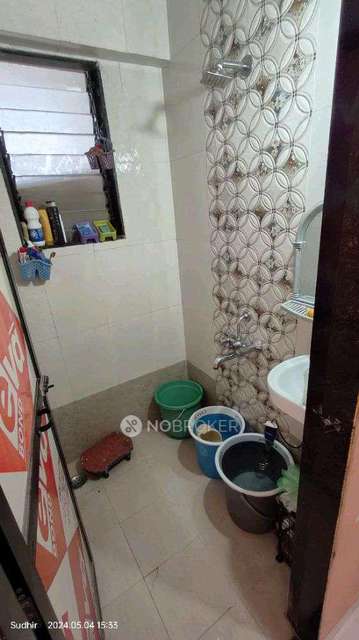 1 BHK Flat In Krishna Regency Ulwe Sector 3 For Sale  In Ulwe