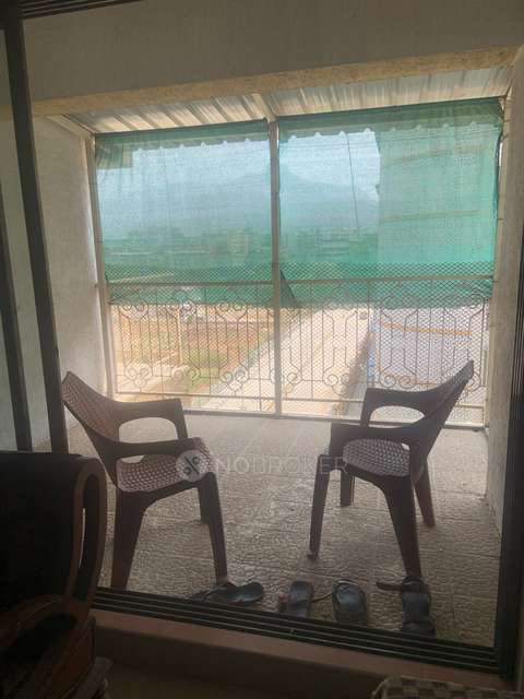 2 BHK Flat In Paranjee Garden City For Sale  In Katrap Badlapur&#40;e&#41;