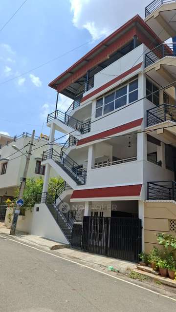 4+ BHK House For Sale  In Vidyaranyapura