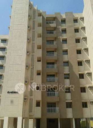 1 BHK Flat In Casario Arabaiana For Sale  In Nilje Gaon