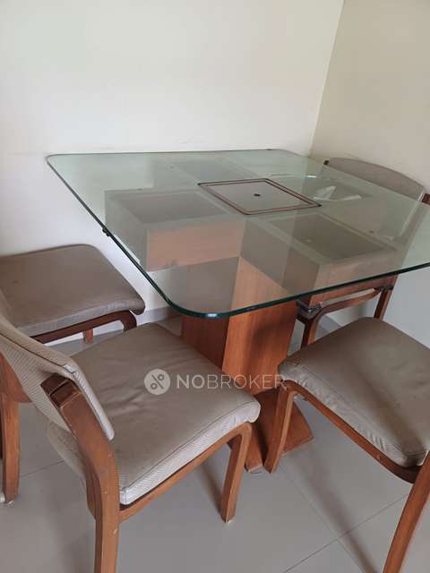 1 BHK Flat In Casario Arabaiana For Sale  In Nilje Gaon