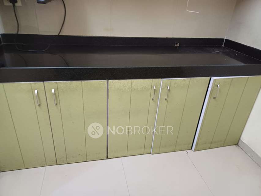 1 BHK Flat In Casario Arabaiana For Sale  In Nilje Gaon