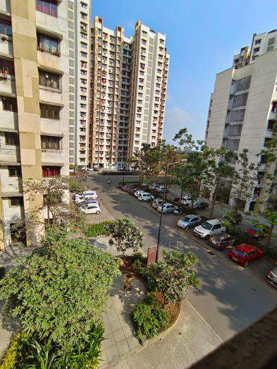 1 BHK Flat In Casario Arabaiana For Sale  In Nilje Gaon
