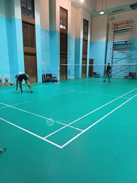 1 BHK Flat In Casario Arabaiana For Sale  In Nilje Gaon