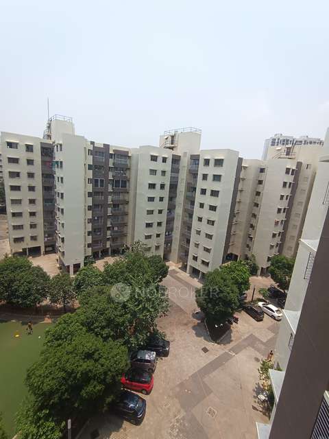 1 BHK Flat In Casario Arabaiana For Sale  In Nilje Gaon