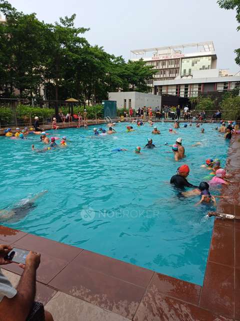 1 BHK Flat In Casario Arabaiana For Sale  In Nilje Gaon