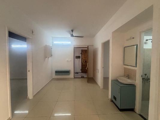 3 BHK Flat In Urbanrise Revolution One for Rent  In Padur