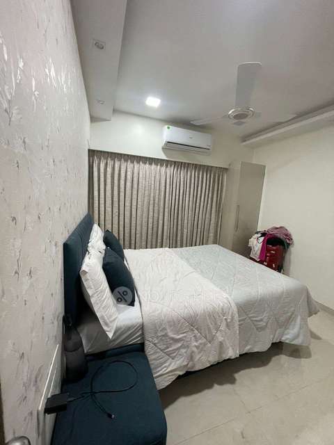 3 BHK Flat In Prayag Heights For Sale  In  Goregaon East, Mumbai