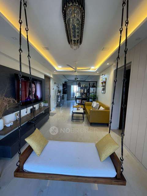 3 BHK Flat In Prayag Heights For Sale  In  Goregaon East, Mumbai