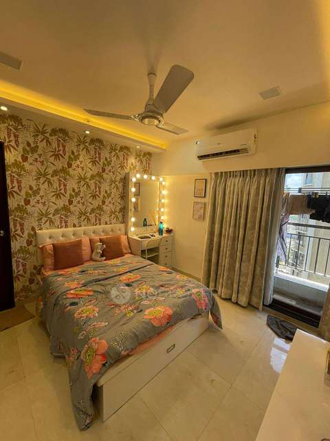 3 BHK Flat In Prayag Heights For Sale  In  Goregaon East, Mumbai