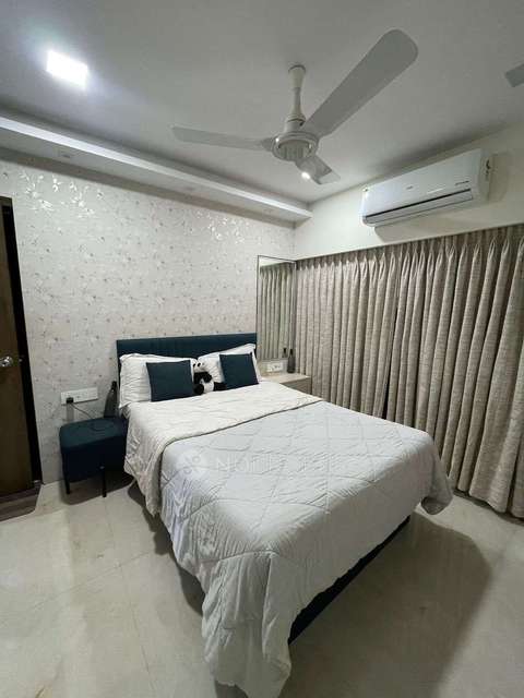 3 BHK Flat In Prayag Heights For Sale  In  Goregaon East, Mumbai