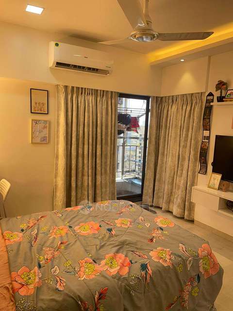 3 BHK Flat In Prayag Heights For Sale  In  Goregaon East, Mumbai