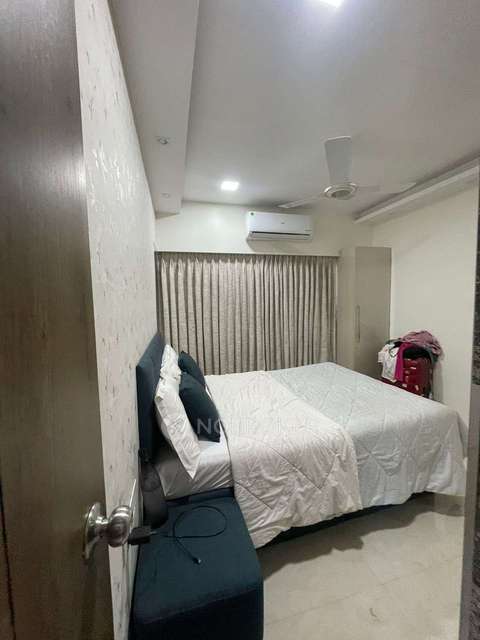 3 BHK Flat In Prayag Heights For Sale  In  Goregaon East, Mumbai