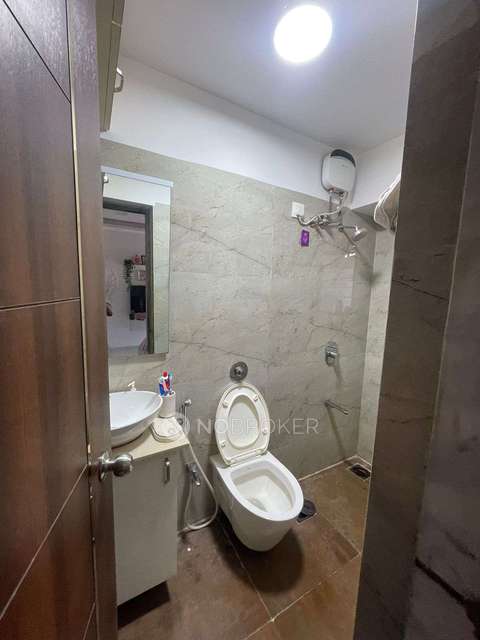 3 BHK Flat In Prayag Heights For Sale  In  Goregaon East, Mumbai
